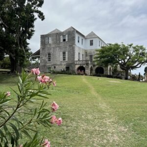 Rose Hall Great House - Jamaica © Viaje Comigo