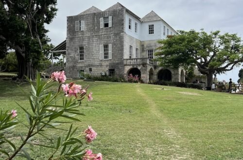 Rose Hall Great House - Jamaica © Viaje Comigo