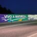 Arte urbana - Vivo a Natureza - Vila Franca de Xira