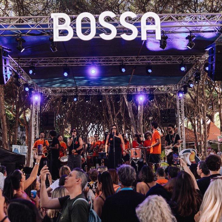 BOSSA