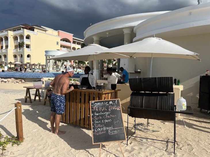 Iberostar Selection Rose Hall Suites - Montego Bay - Jamaica © Viaje Comigo