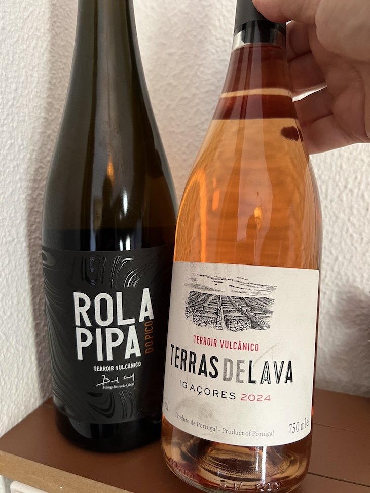 Cooperativa do Pico Acores