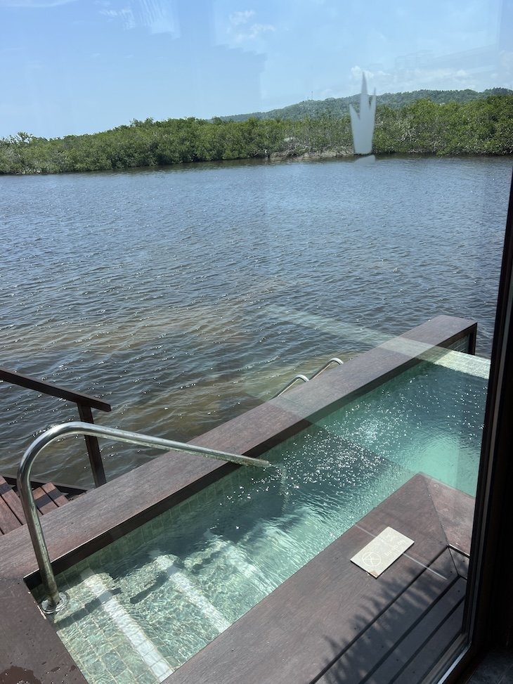 Villas em Princess Senses The Mangrove - Jamaica © Viaje Comigo
