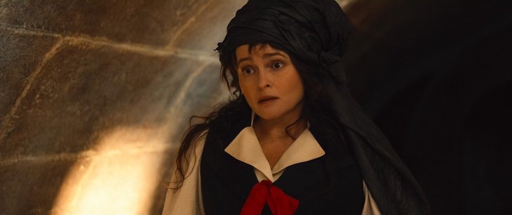 Enola Holmes 3 - Crédito Netflix