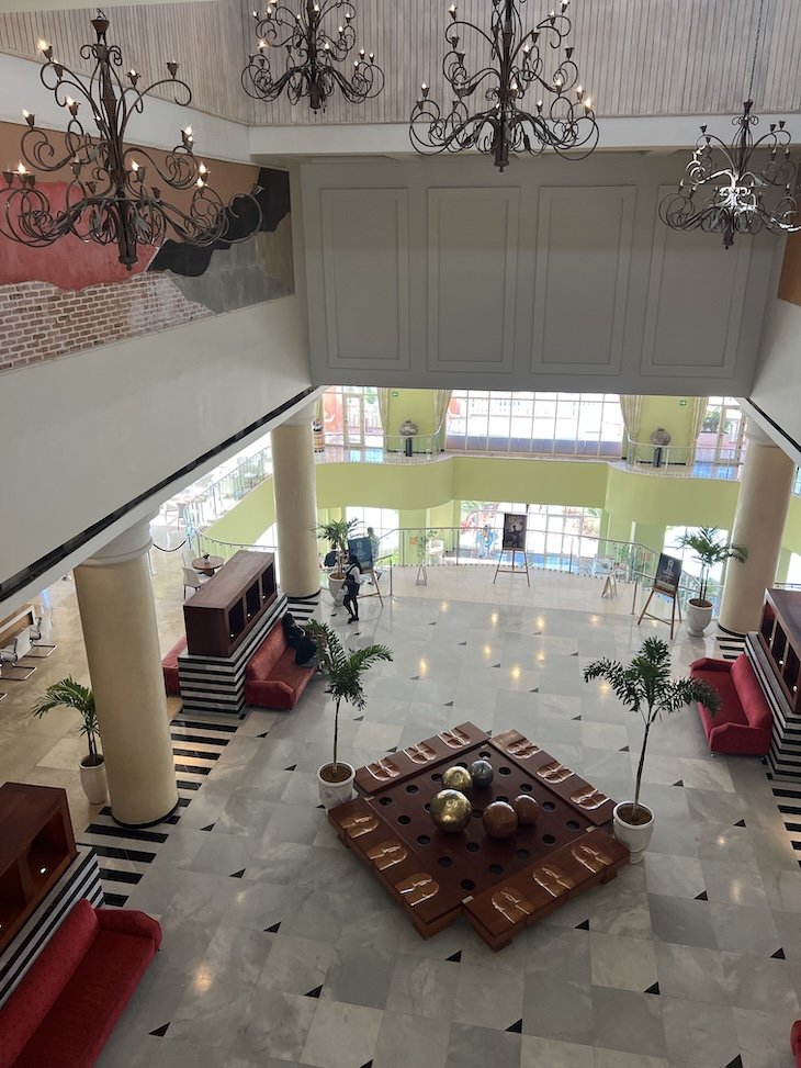 Iberostar Selection Rose Hall Suites - Montego Bay - Jamaica © Viaje Comigo