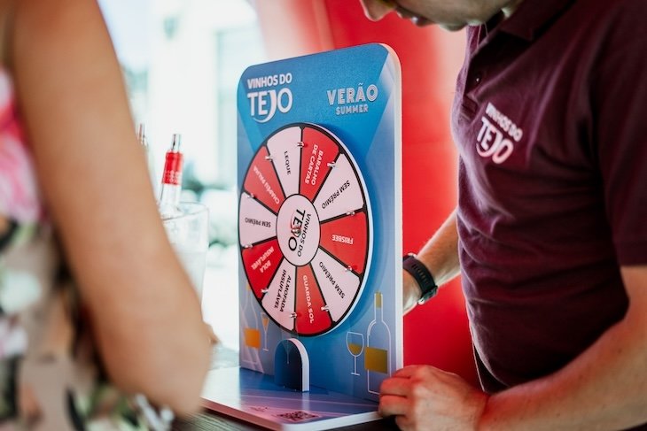Vinhos do Tejo Verão 2026