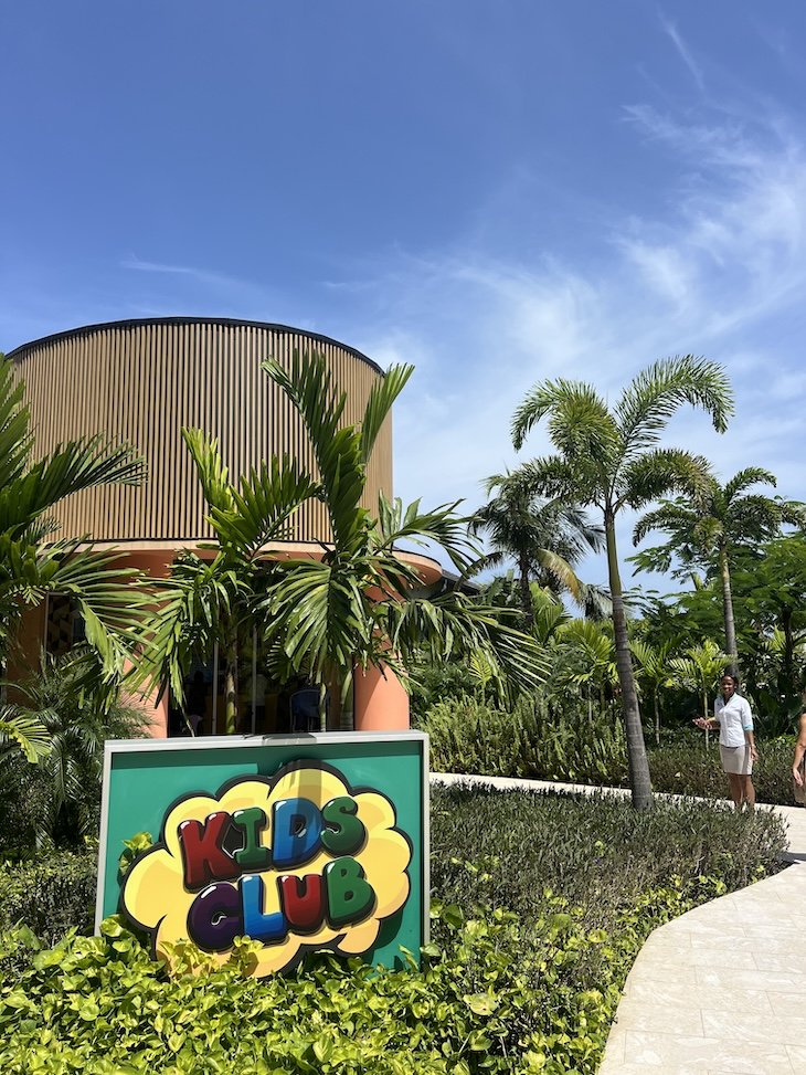 Princess Grand Jamaica © Viaje Comigo