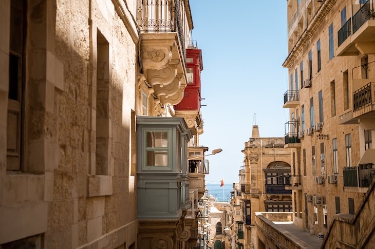 La Valletta