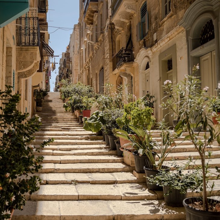 La Valletta