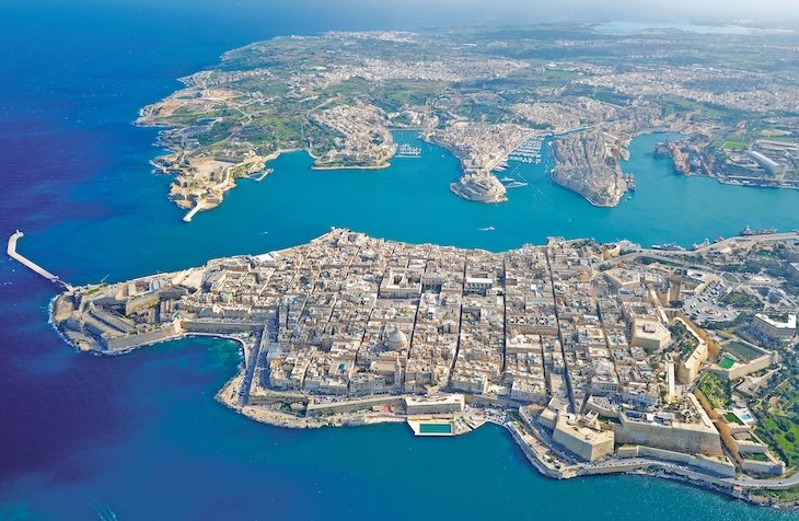 La Valletta