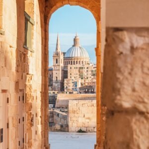 La Valletta © Malta