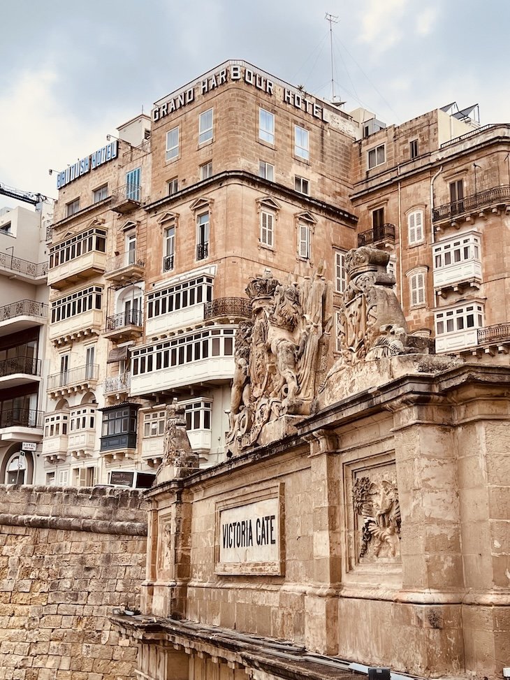 La Valletta