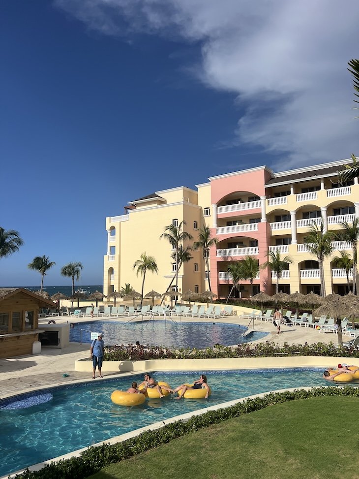 Iberostar Selection Rose Hall Suites - Montego Bay - Jamaica © Viaje Comigo