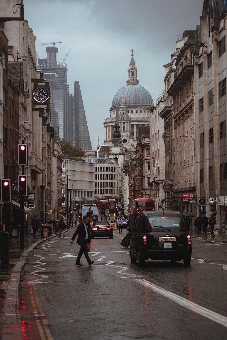 Londres © jannonivergall