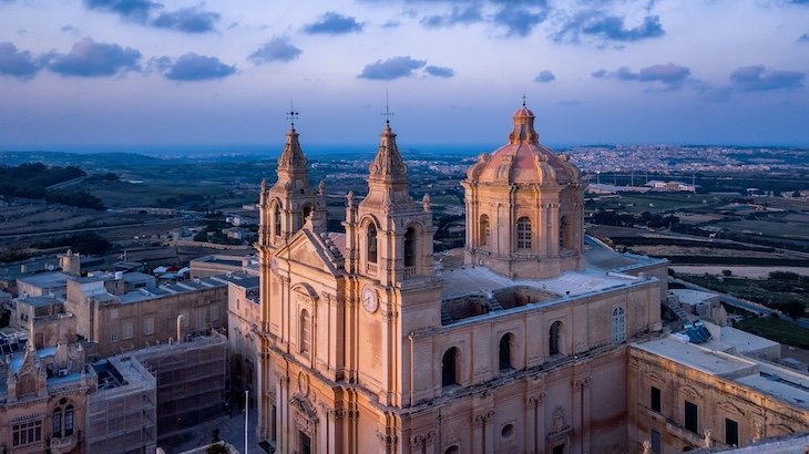 Mdina