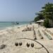 7 Mile Beach - Jamaica © Viaje Comigo