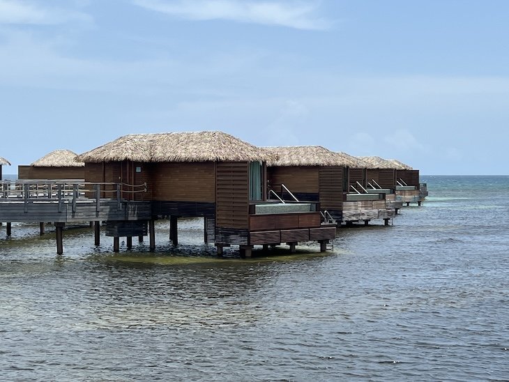 Villas em Princess Senses The Mangrove - Jamaica © Viaje Comigo