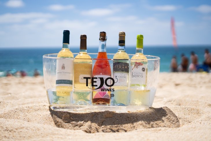 Vinhos do Tejo Verão 2026