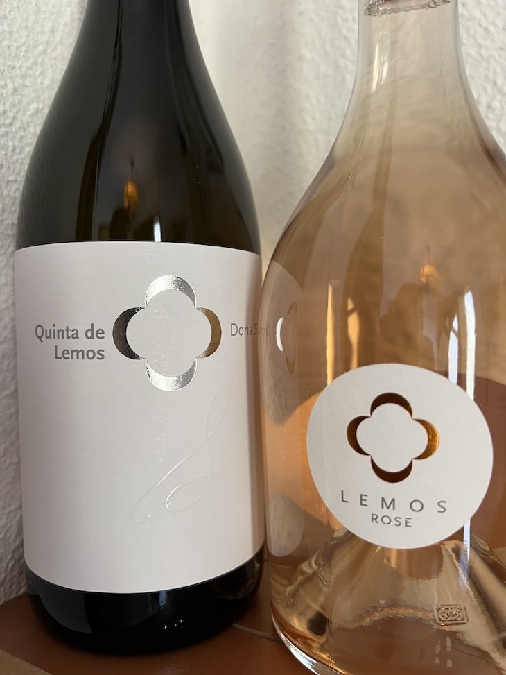 Quinta de Lemos