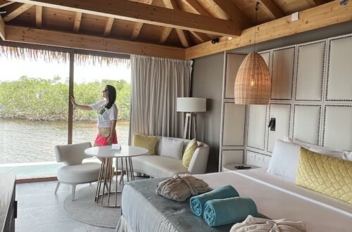 Villas em Princess Senses The Mangrove - Jamaica © Viaje Comigo