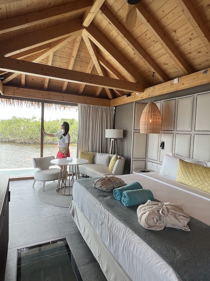 Villas em Princess Senses The Mangrove - Jamaica © Viaje Comigo
