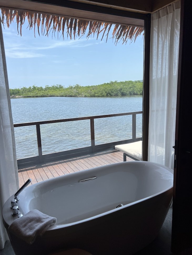 Villas em Princess Senses The Mangrove - Jamaica © Viaje Comigo