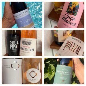 Vinhos de Verão 2026