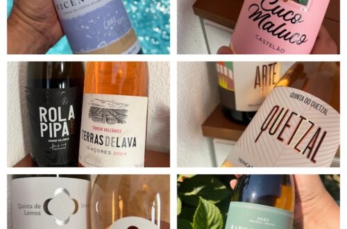 Vinhos de Verão 2026