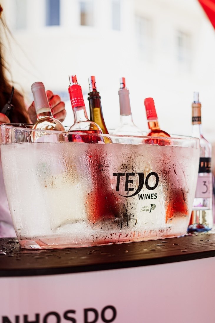 Vinhos do Tejo Verão 2026