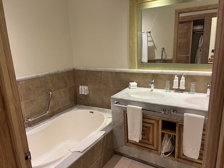 Iberostar Selection Rose Hall Suites - Montego Bay - Jamaica © Viaje Comigo
