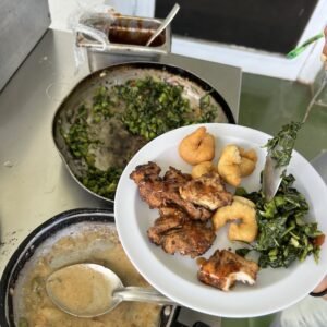 Workshop Cooking Class - Yaaman Adventure Park - Jamaica © Viaje Comigo