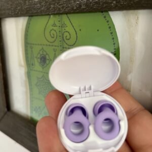 Loop Earplugs © Viaje Comigo