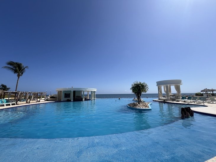 Iberostar Selection Rose Hall Suites - Montego Bay - Jamaica © Viaje Comigo