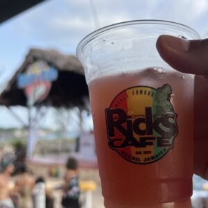 Rick's Cafe - Negril - Jamaica © Viaje Comigo