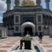 Jame'Asr Hassanil Bolkiah Mosque - Bandar Seri Begawan - Brunei © Viaje Comigo