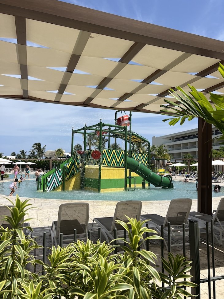 Princess Grand Jamaica © Viaje Comigo