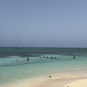Dead End Beach - Montego Bay - Jamaica © Viaje Comigo
