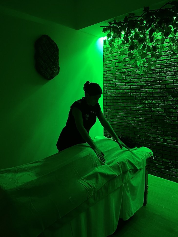 Beer Spa Porto: como é a experiência no primeiro spa de cerveja de Portugal