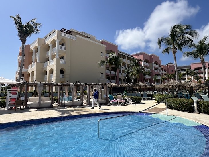 Iberostar Selection Rose Hall Suites - Montego Bay - Jamaica © Viaje Comigo
