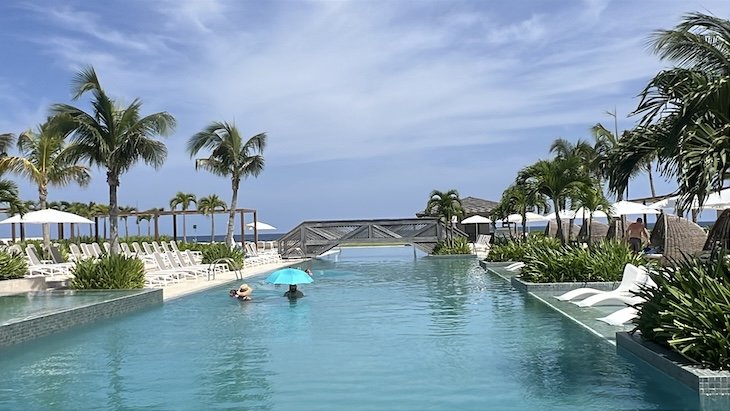Princess Grand Jamaica © Viaje Comigo