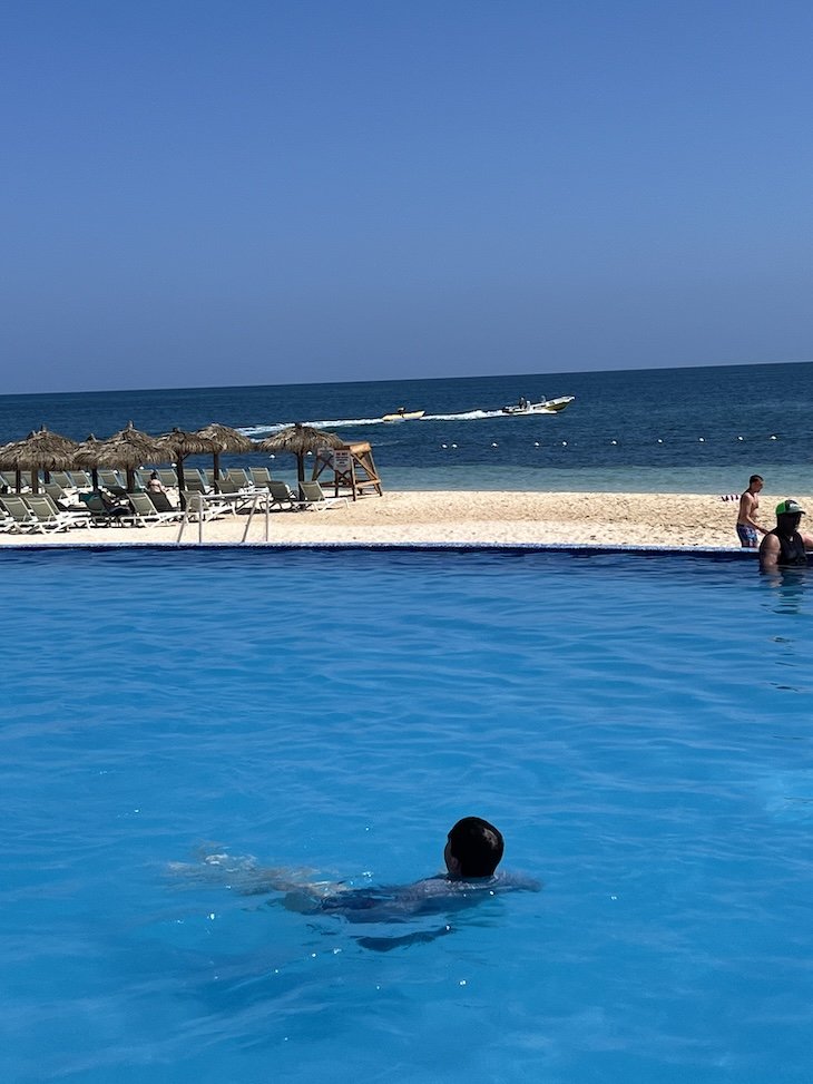 Iberostar Selection Rose Hall Suites - Montego Bay - Jamaica © Viaje Comigo