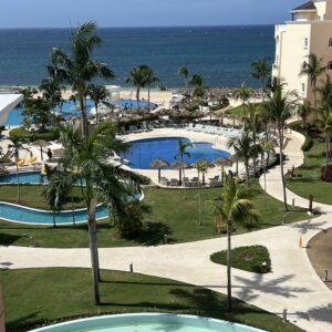 Iberostar Selection Rose Hall Suites - Montego Bay - Jamaica © Viaje Comigo