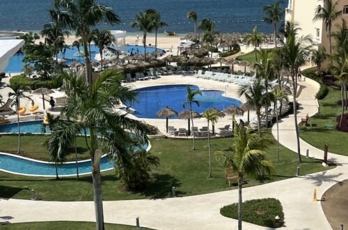 Iberostar Selection Rose Hall Suites - Montego Bay - Jamaica © Viaje Comigo