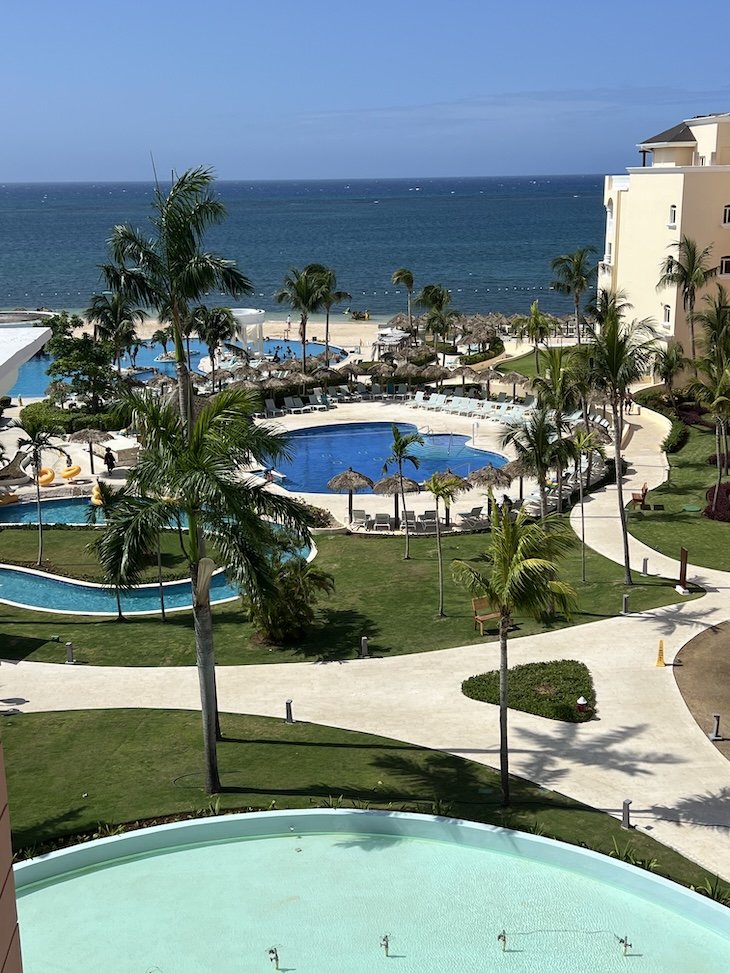 Iberostar Selection Rose Hall Suites - Montego Bay - Jamaica © Viaje Comigo