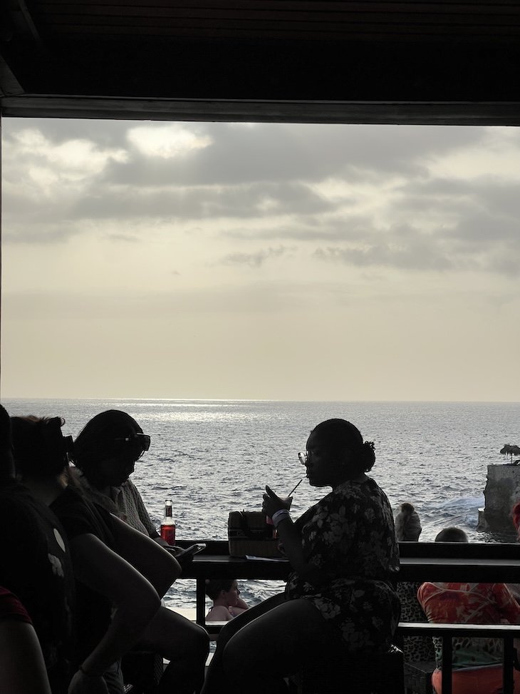 Rick's Cafe - Negril - Jamaica © Viaje Comigo