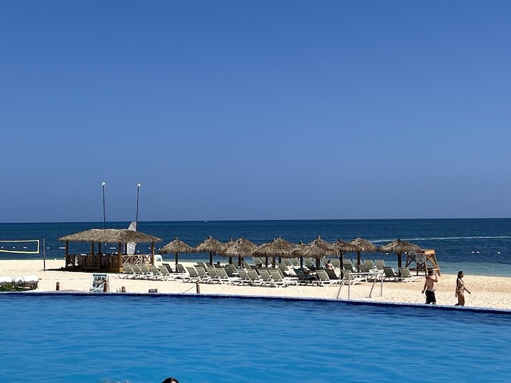 Iberostar Selection Rose Hall Suites - Montego Bay - Jamaica © Viaje Comigo