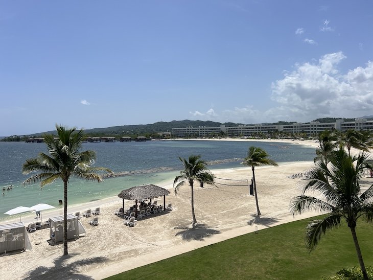 Princess Grand Jamaica © Viaje Comigo