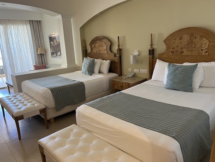 Iberostar Selection Rose Hall Suites - Montego Bay - Jamaica © Viaje Comigo