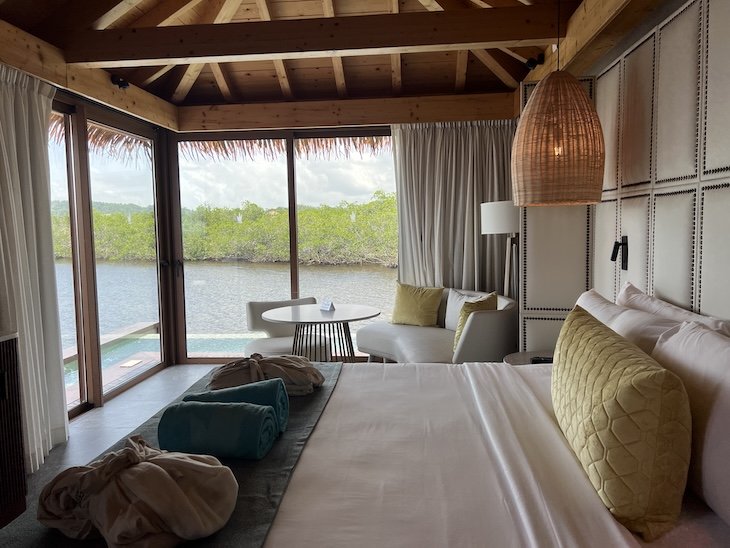 Villas em Princess Senses The Mangrove - Jamaica © Viaje Comigo