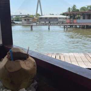 Kampong Ayer - Bandar Seri Begawan - Brunei © Viaje Comigo